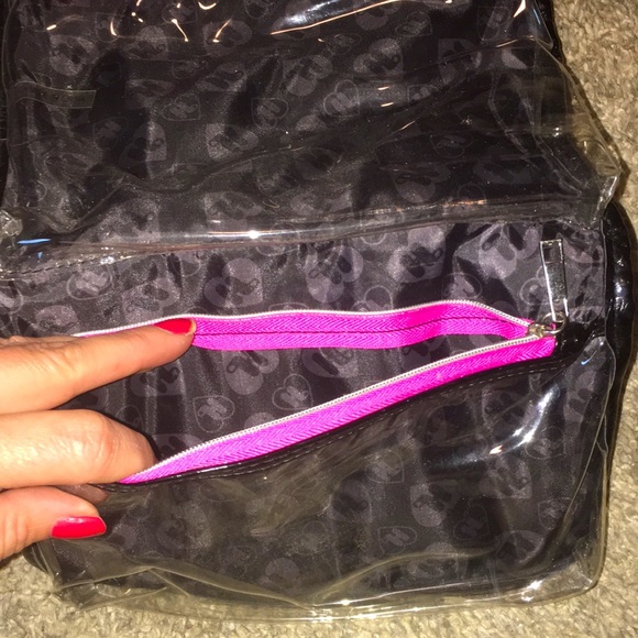 HARAJUKU Accessories travel case - Picture 7 of 10